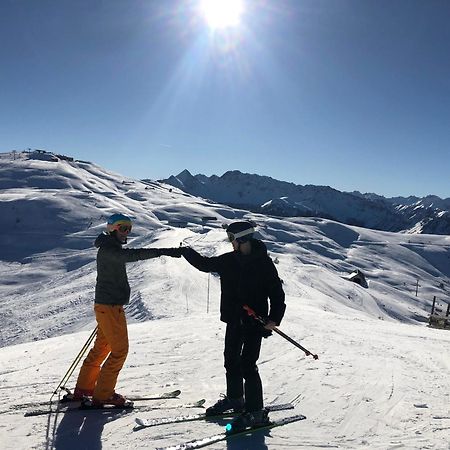 Apartament Etra Close To Piste Oulx Kültér fotó