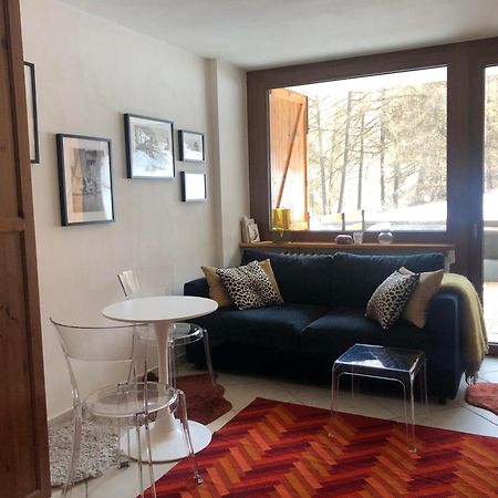 Apartament Etra Close To Piste Oulx Kültér fotó