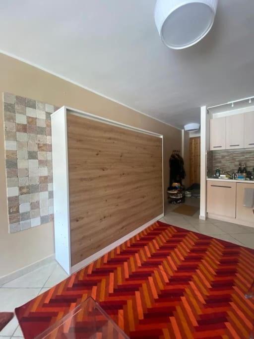 Apartament Etra Close To Piste Oulx Kültér fotó