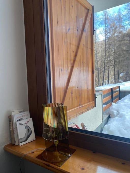 Apartament Etra Close To Piste Oulx Kültér fotó