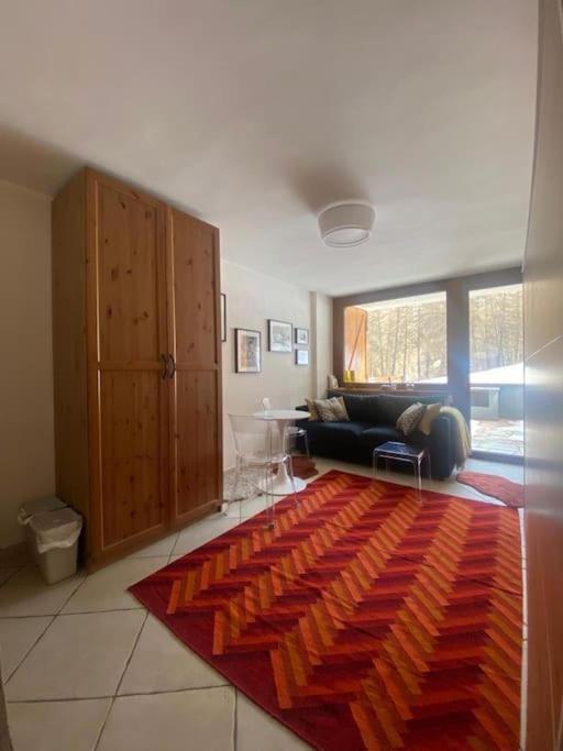 Apartament Etra Close To Piste Oulx Kültér fotó