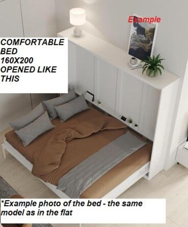 Apartament Etra Close To Piste Oulx Kültér fotó